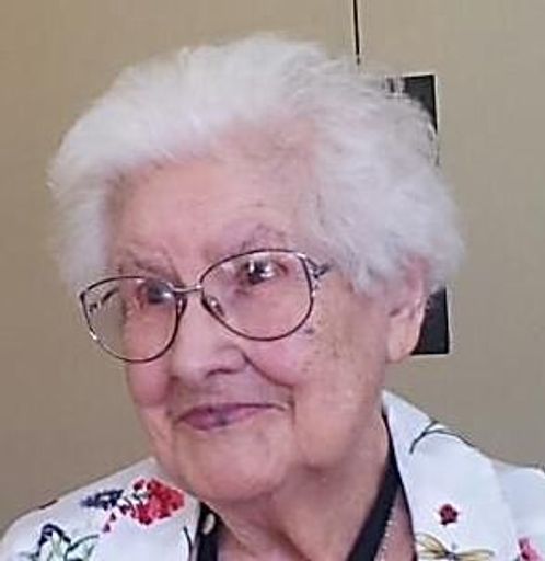 Mae Julia Meter Profile Photo