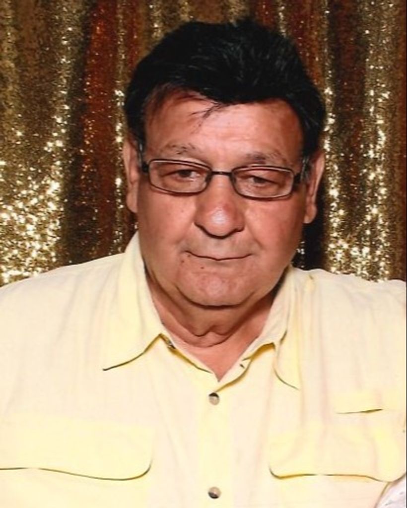William " Uncle Buck" Raite