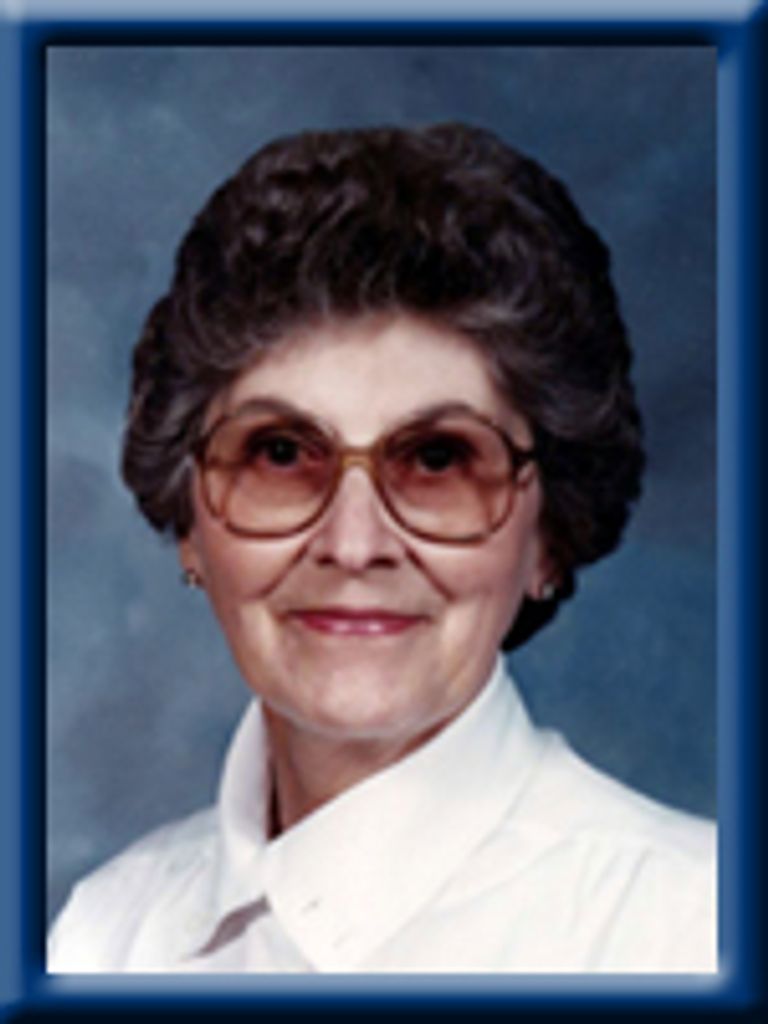 Mary “Mildred” Ferguson