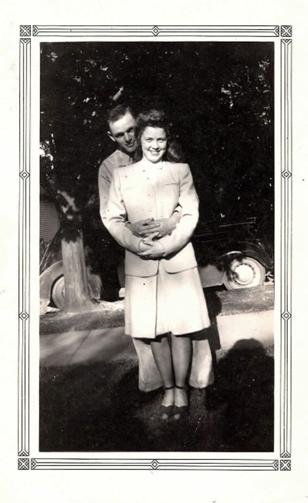 Martha “Louise” Porter