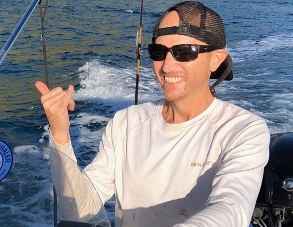 Jeremy Dexter-Smith Profile Photo