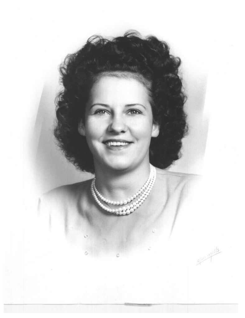 Helen Cline Tickle Profile Photo