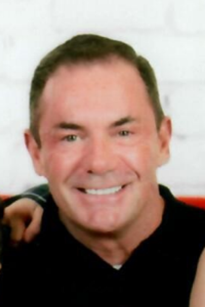 John F. Collier Profile Photo