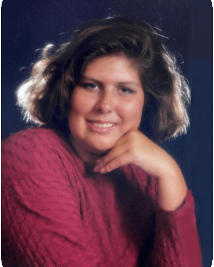 Felicity A. Lolli Profile Photo