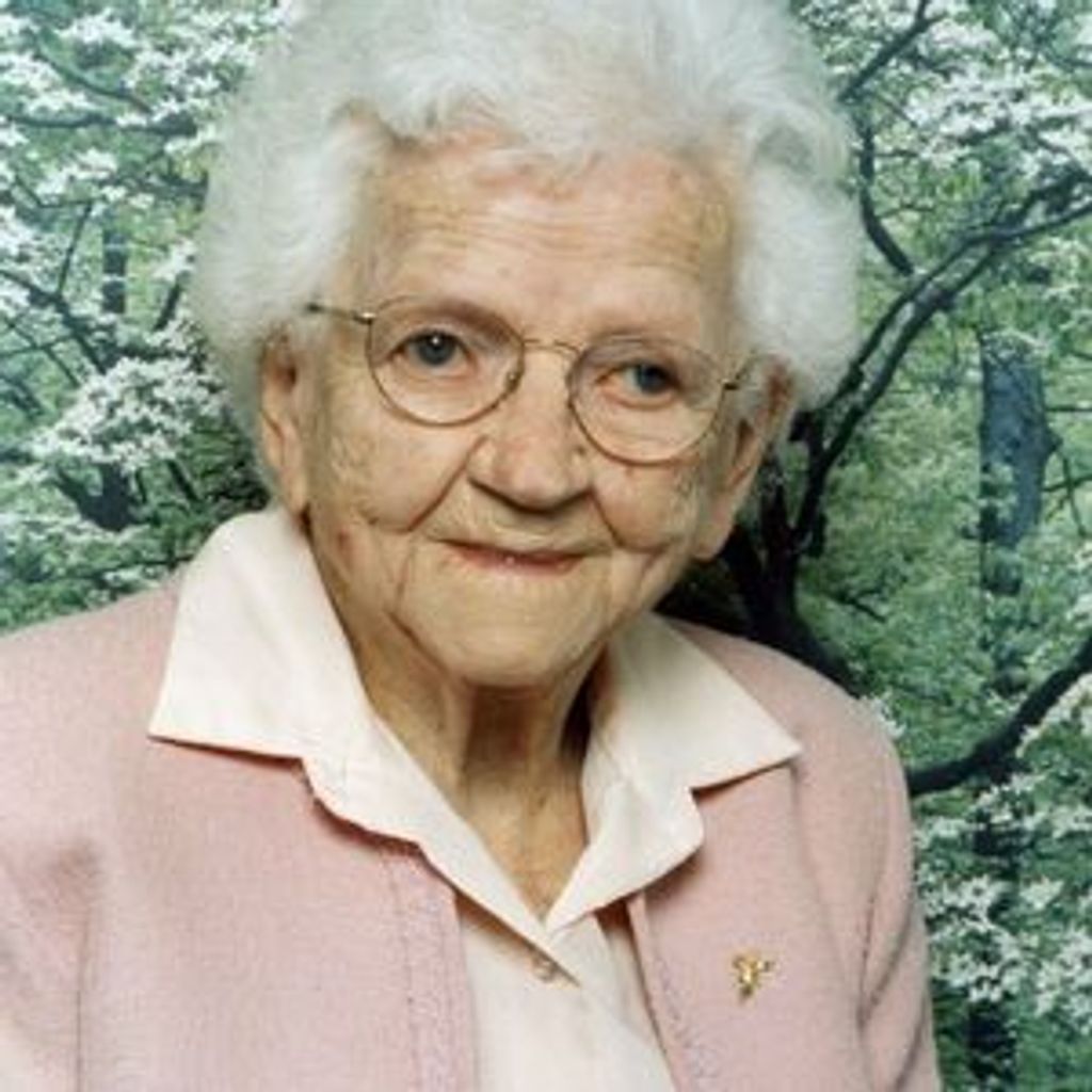 Edna Marietta Foran Profile Photo