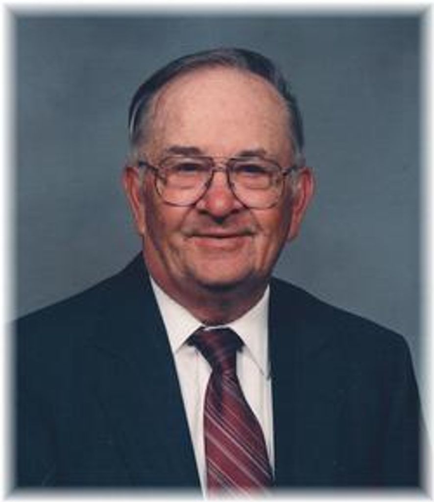 Edward C. Janke