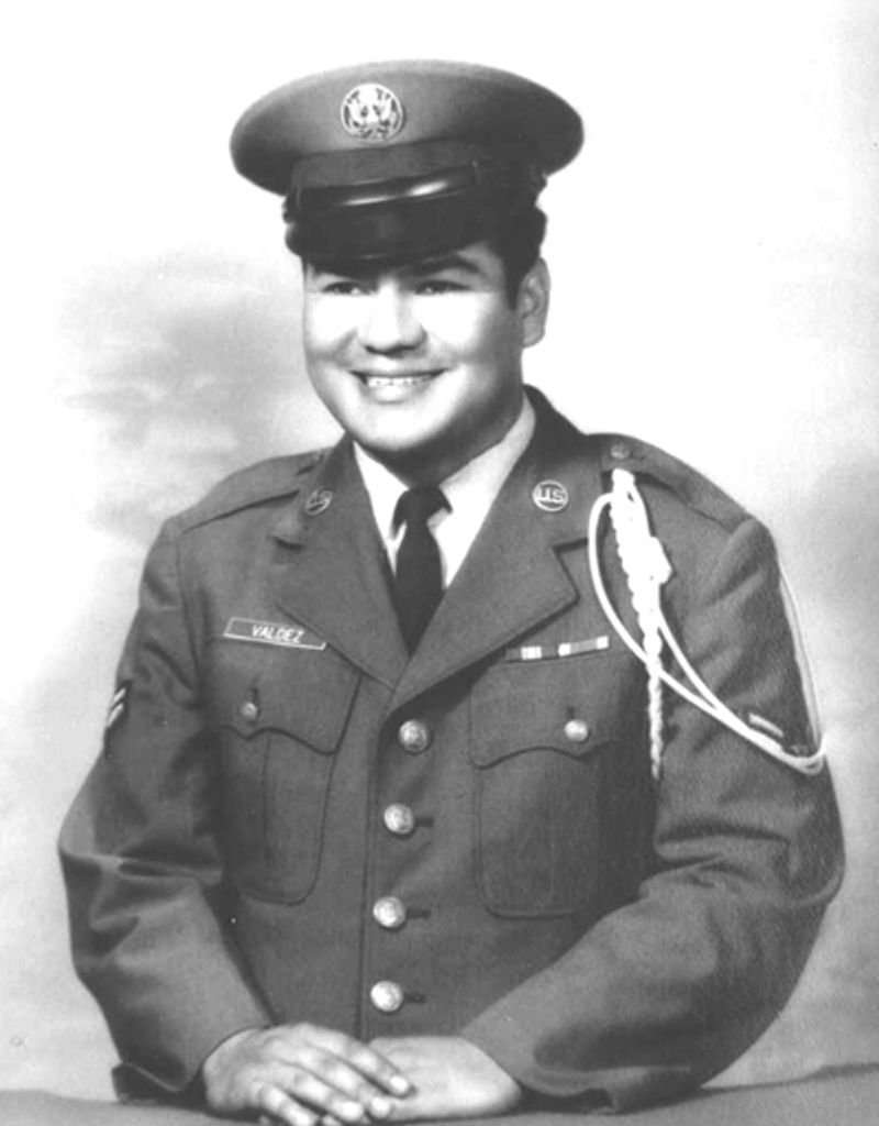 Roberto Valdez Profile Photo