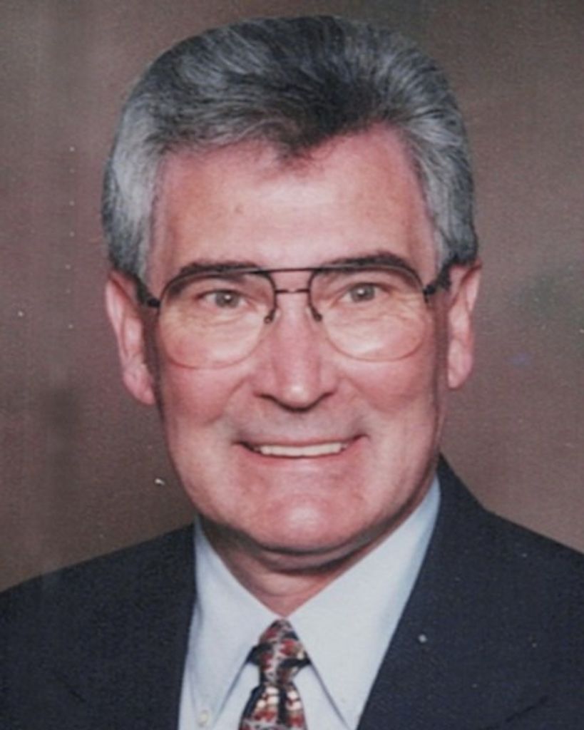 Robert "Bob" Carl Fisher, Jr. Profile Photo