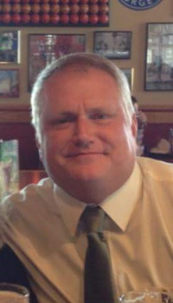 David L. Gudgeon