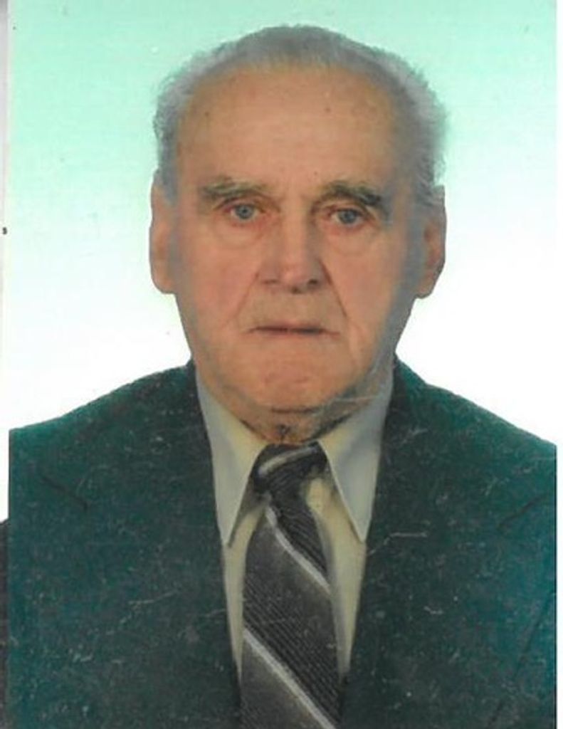 Edward Zajac