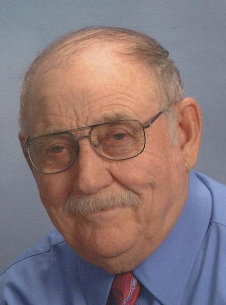 Floyd Edward Waterbury Jr Profile Photo