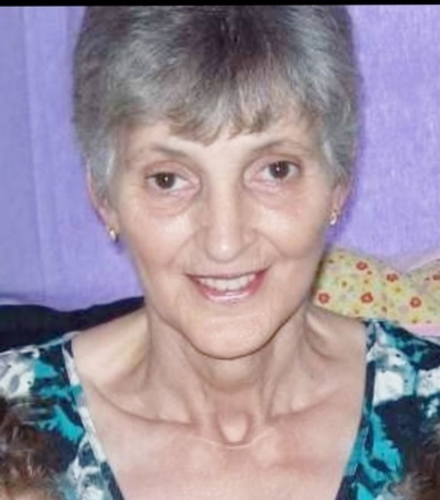 Virginia "Jenny" Richard