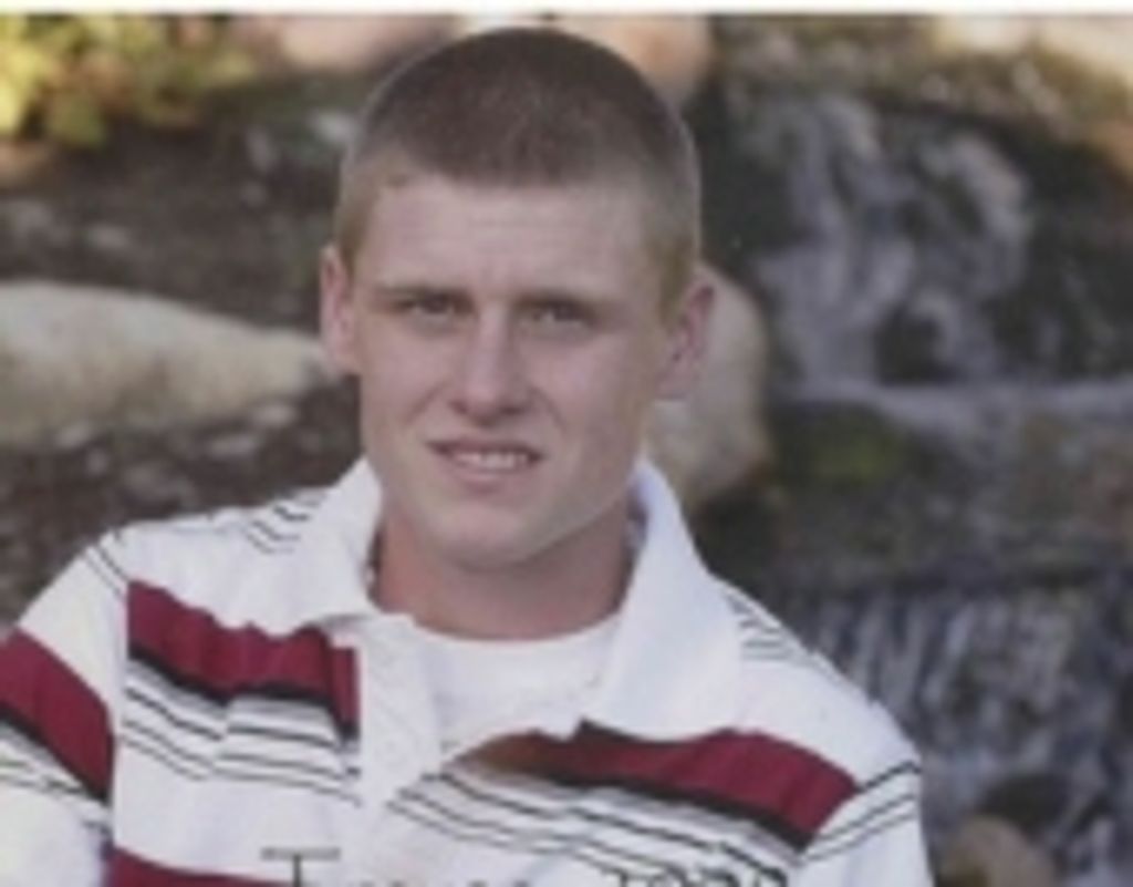 Treves David 'Trev' Hull