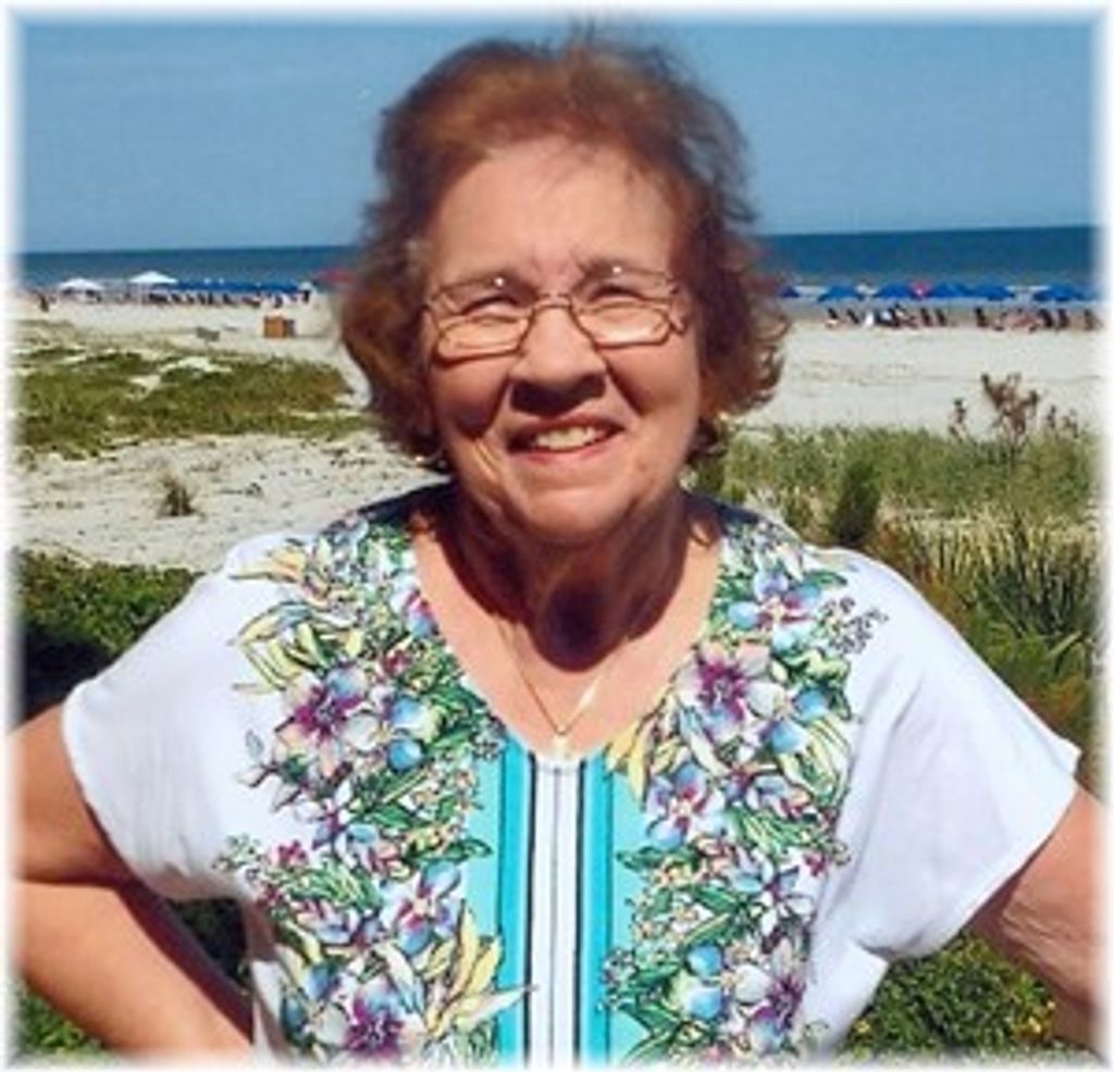 Joyce Robinson White