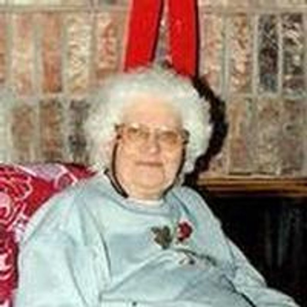 Esther Sue Henson