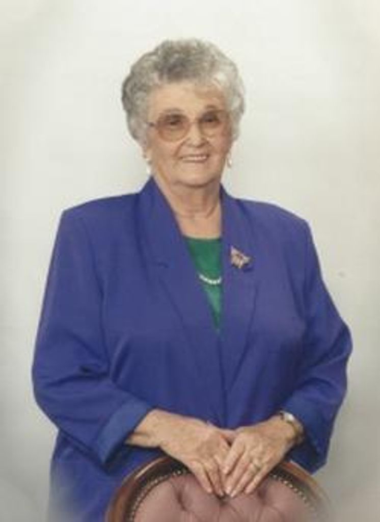 Naomi M Mcghee