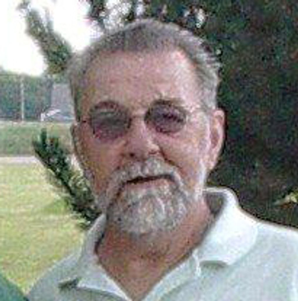 Robert Richard Jensen