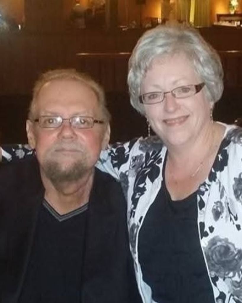 Russell "Rusty" Thompson