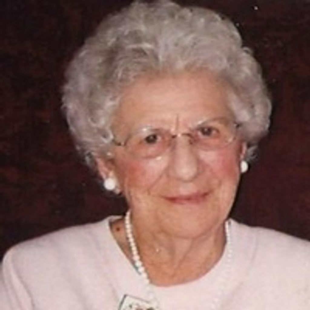 Martha S. Geery Profile Photo