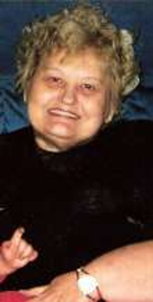 Emma Jane Blankenship