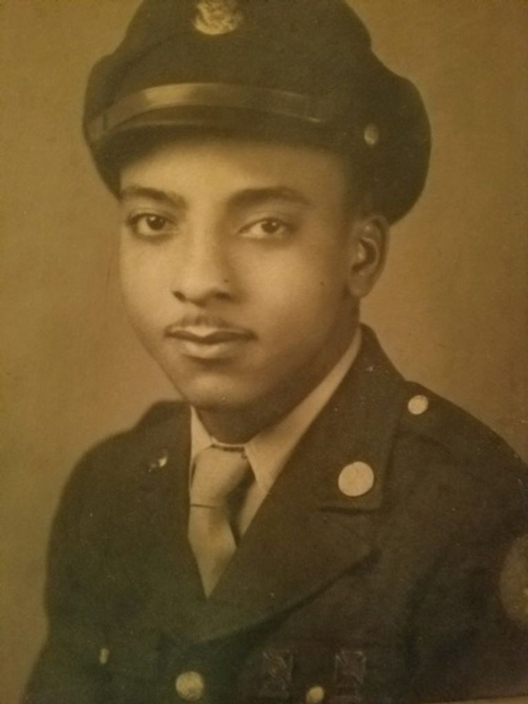 Theodore "Ted" Arrington Profile Photo