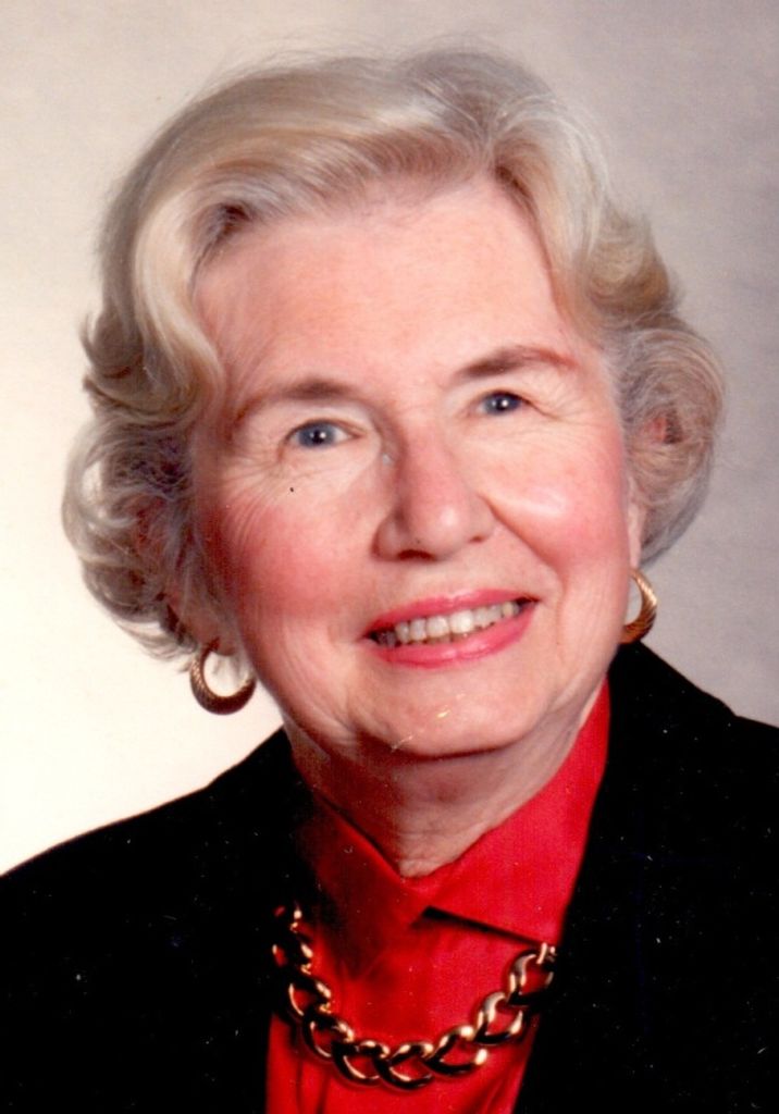Mary L. (Connell)  Burns