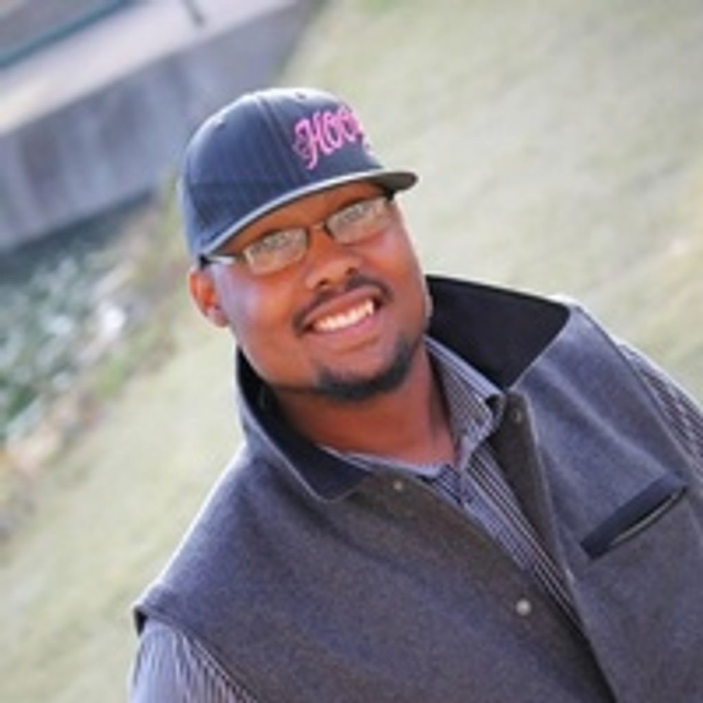 Anthony Clardy Jr.