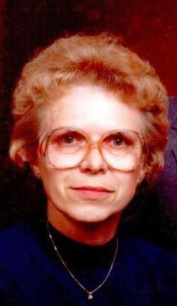 Barbara L. Widner
