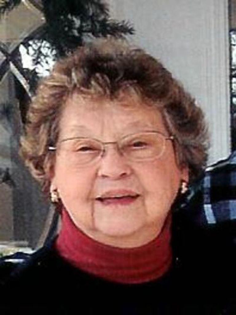 Wanda M. (Ferguson) Wildinger Durnbaugh Profile Photo