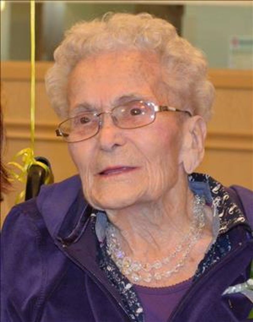 Beatrice Bloom