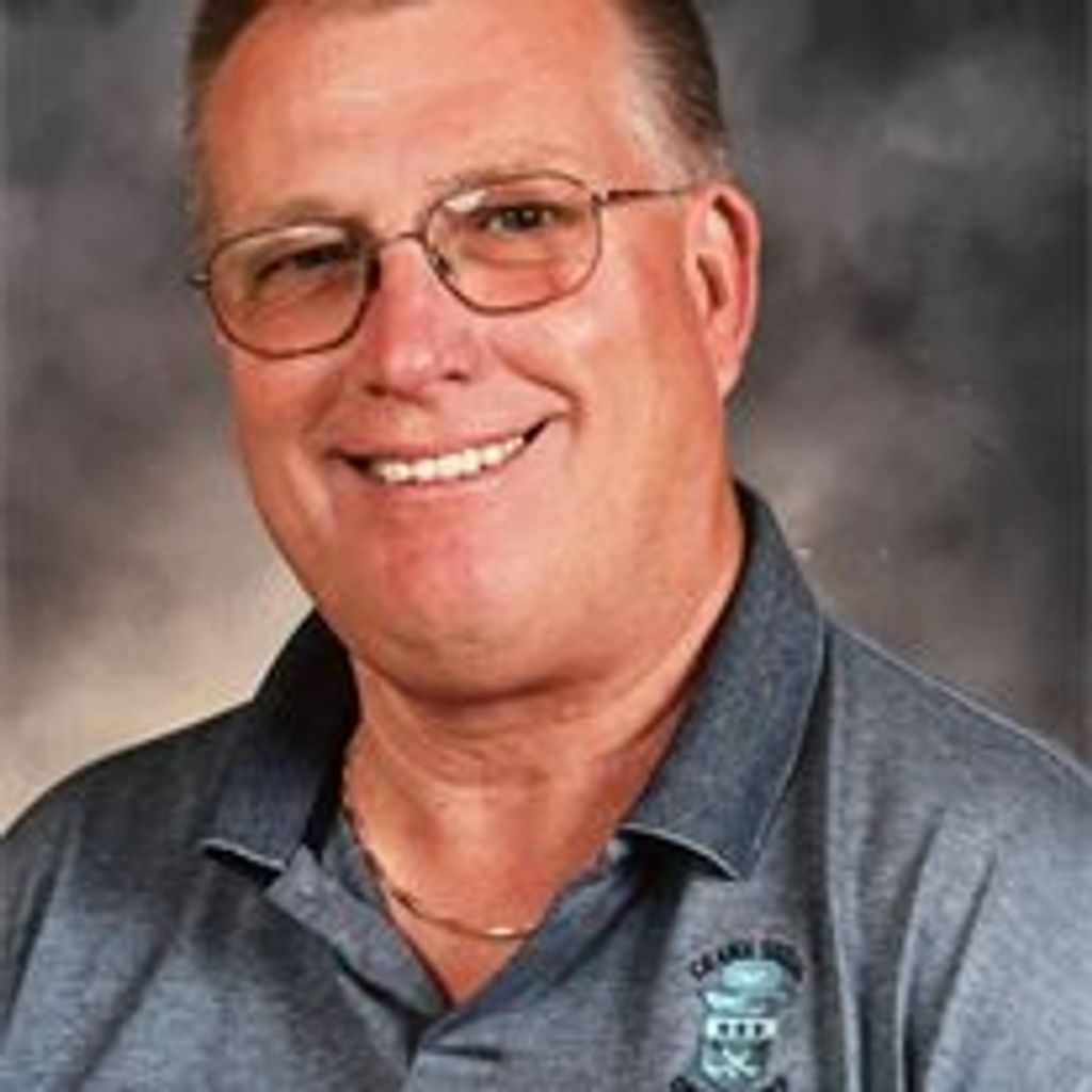 James "Jim" L. Robinson Profile Photo