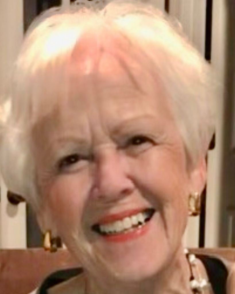 Peggy Ann Wasson Tyler