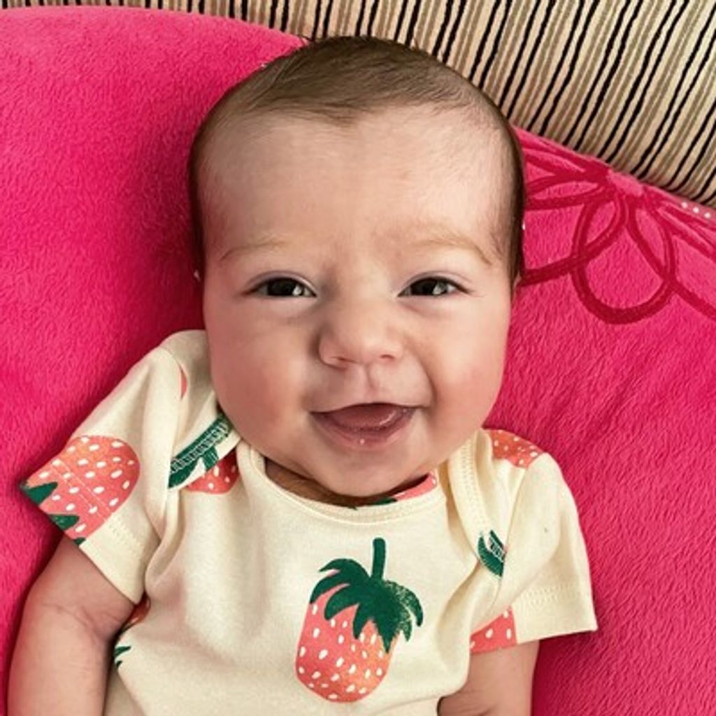 Maisy Grace Pina Profile Photo