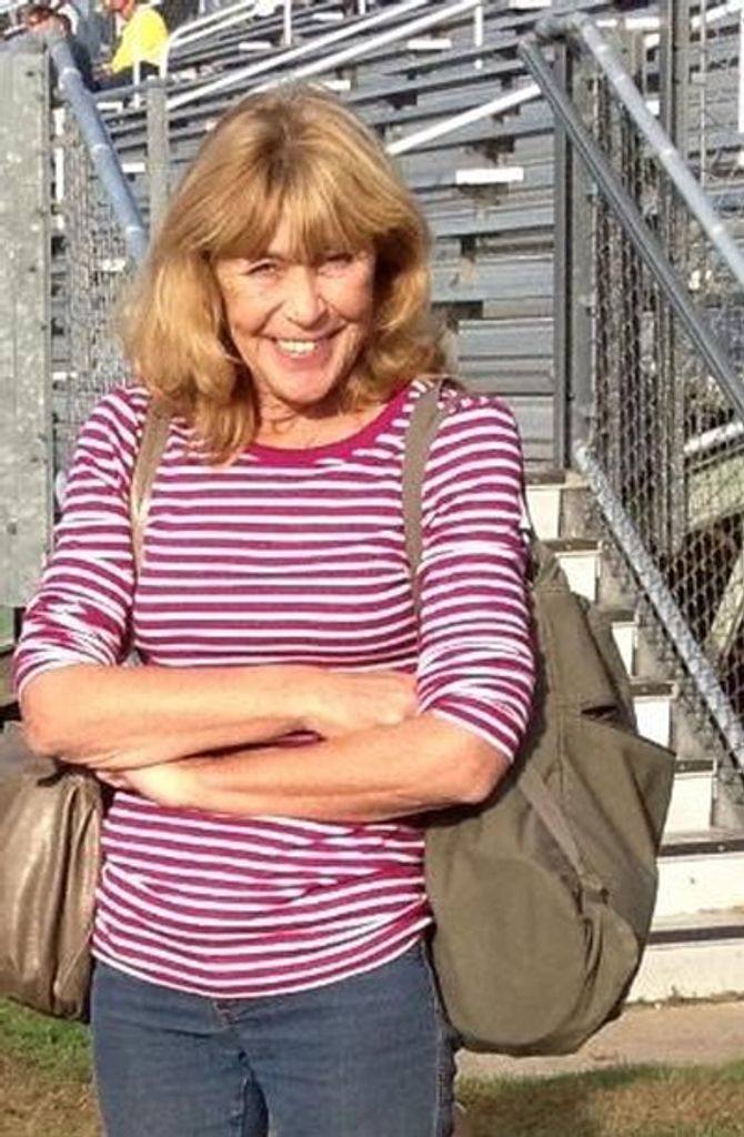Katherine Matyi