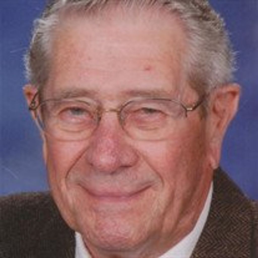 William  E. Weber