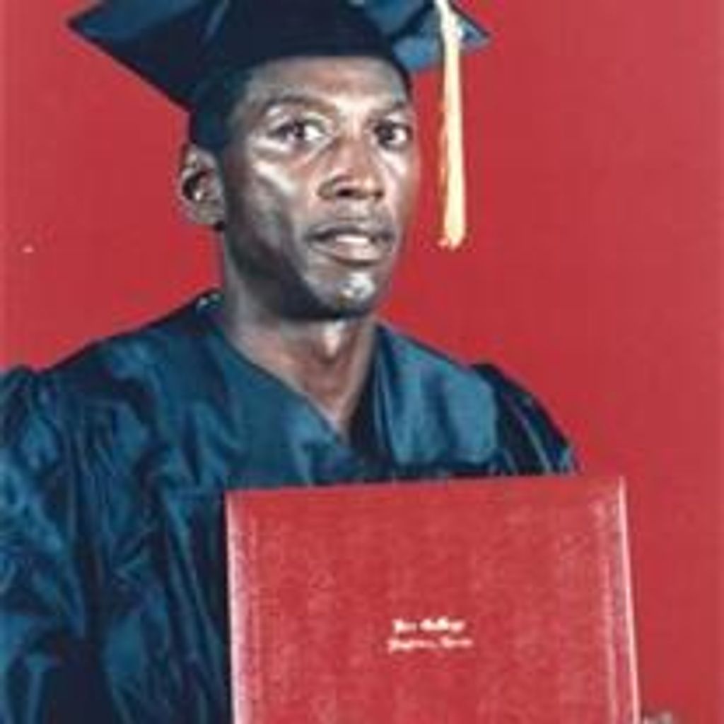Alvin Hughes