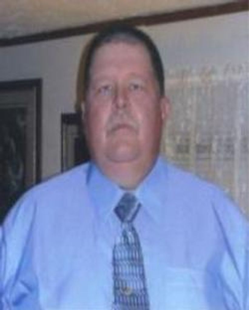 Donald Allen Robinson