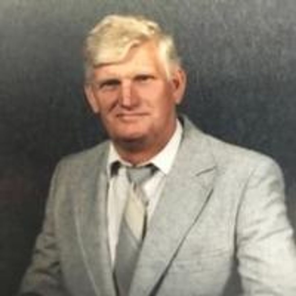 James Hubert Royall