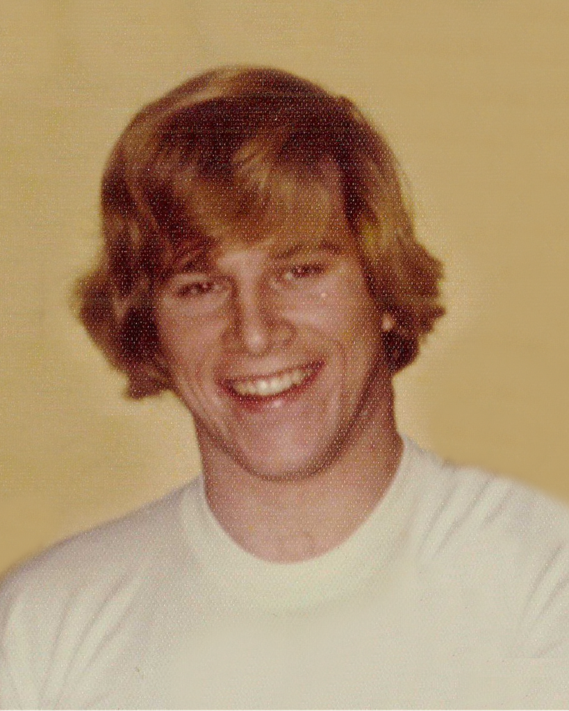 Lawrence "Larry" Formella