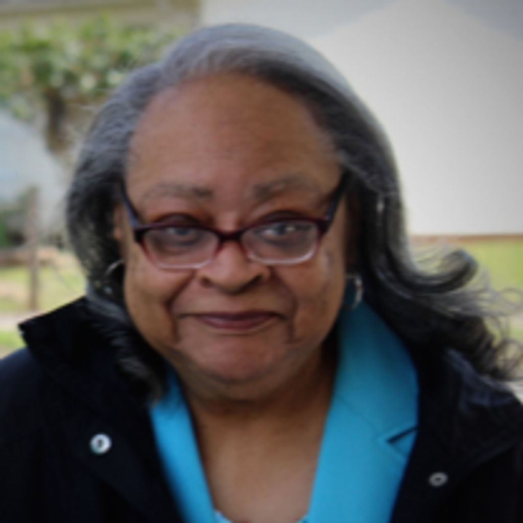 Mary Lillian Richardson