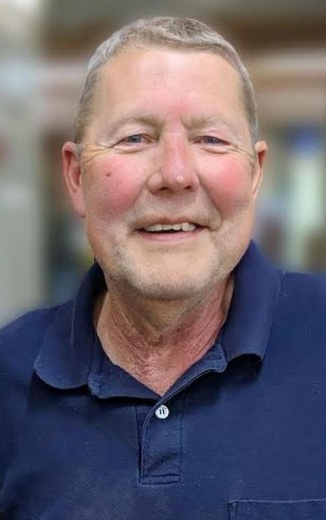 Francis L. "Hank" Hastings, Jr.