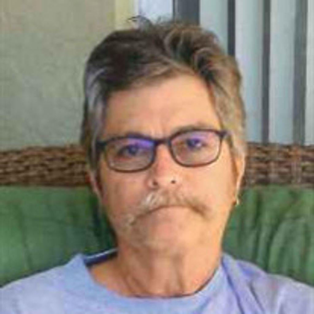 Carl D. Summers