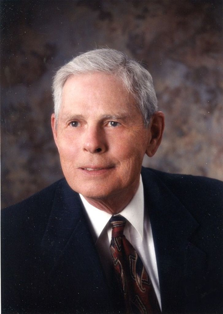 Donald Rutledge