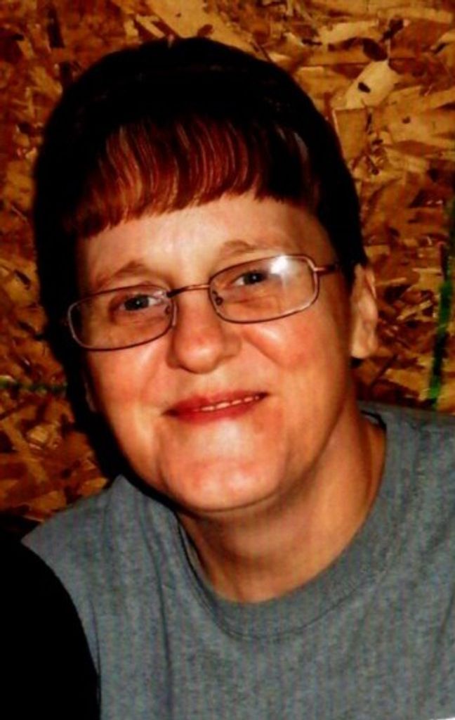 Miriam Karen Mann Profile Photo
