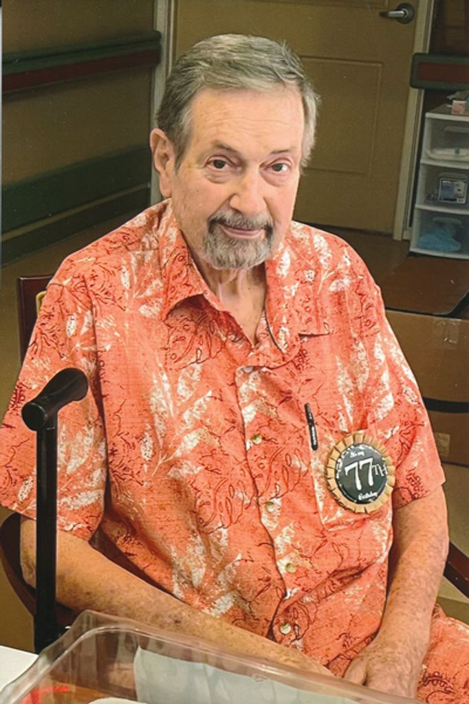 James Ray Cryer Profile Photo