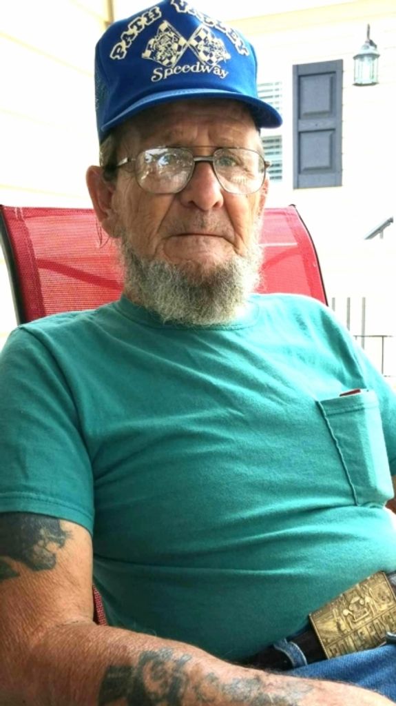 Donald Beatty