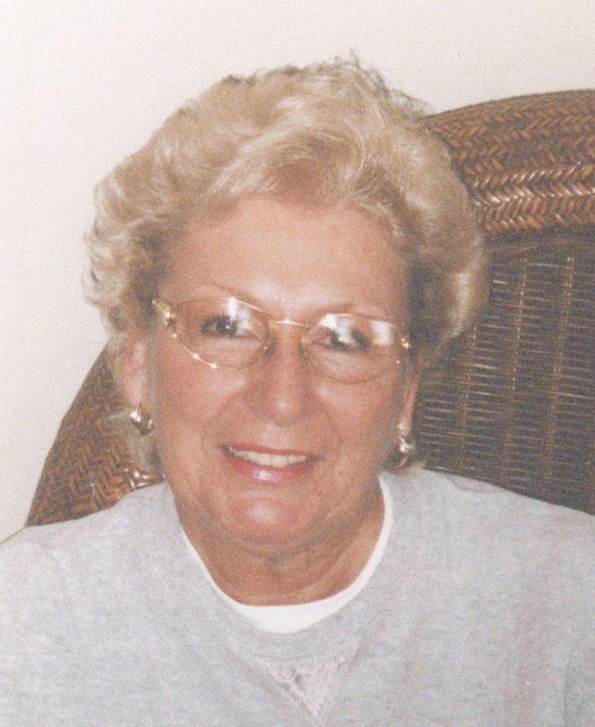 Marie E. (Fedarko)  Sech