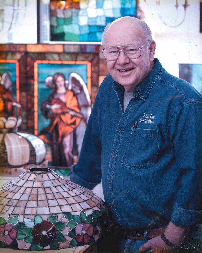 Michael L. Mason