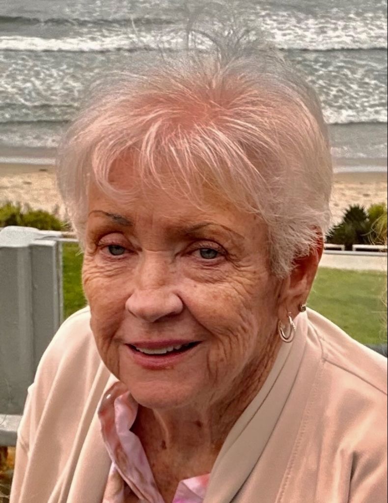 Kathleen Maria Poma Profile Photo