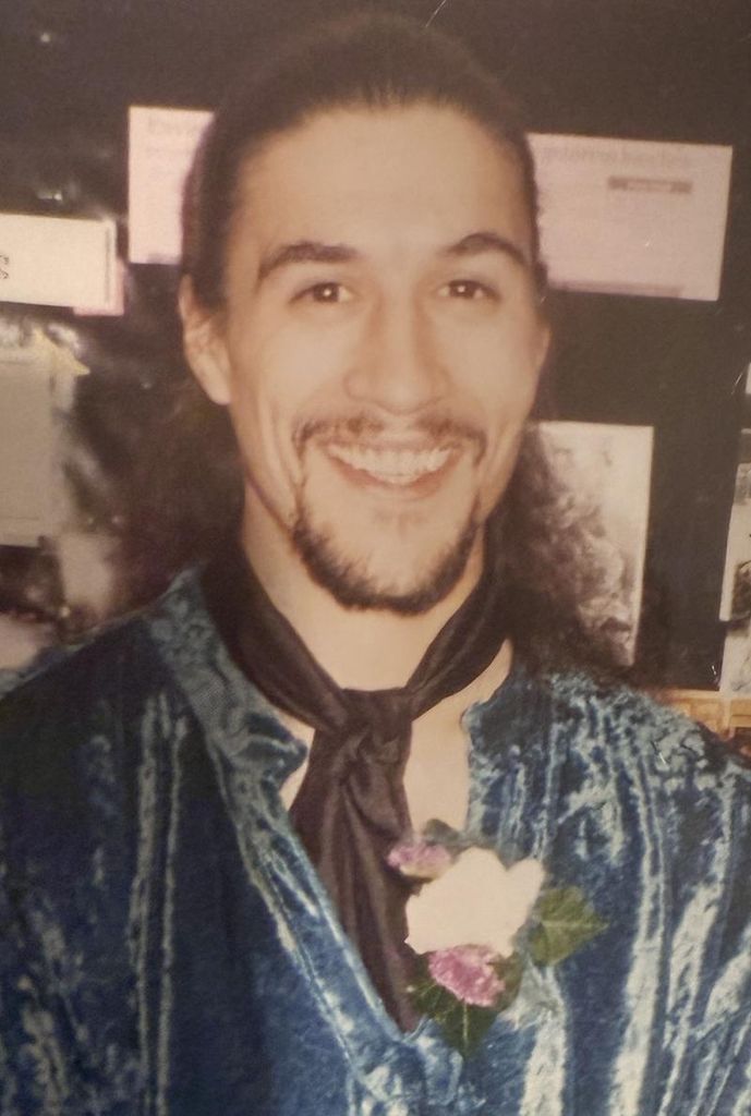Mark Allen Santos Profile Photo